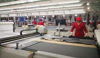 省观摩团走进济宁高新区 智能化、国际化与大数据引领办公用设备制造新篇章