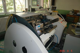 新疆生产建设兵团 创新理念更新设备，探索办公用设备制造挖潜增效新路径