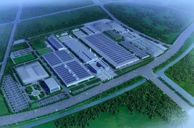 绿电、智造、回收 构筑全产业链绿色闭环，定义真正环保的电动车