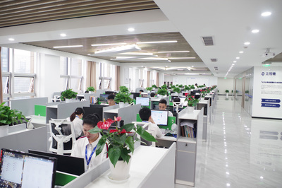 维正杭州分公司喜迎乔迁 智能设备制造，赋能文化场馆新未来